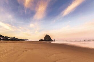 Dónde comer en Oregon