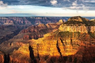 5 cañones en Arizona que seguramente te robarán el aliento