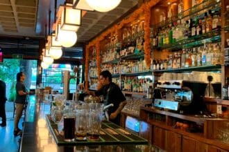 Así se vivió el Día de Muertos en Cantina Riviera del Sur