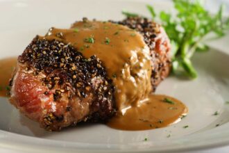 10 razones para celebrar 10 años de The Capital Grille