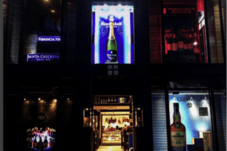 La Europea se expande en el DF