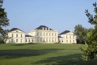 Fiesta bordolesa con Los Grandes Châteaux de Bordeaux
