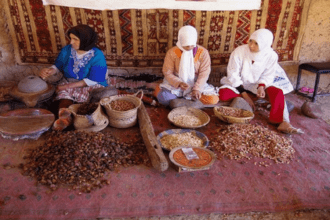 Gastronomía en femenino: Parabere Forum