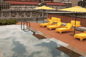 Hoteles boutique en la Ciudad de México