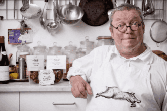 ¿Quién es el invitado especial del próximo capítulo de Top Chef MÉXICO?