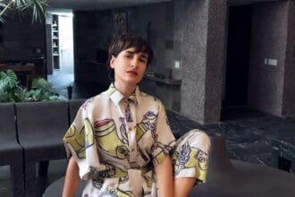 Carla Fernández: la moda como poder de transformación social