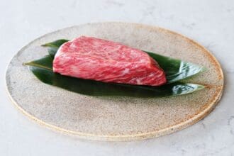 4 razones por las que la carne Wagyu japonesa es tan valorada