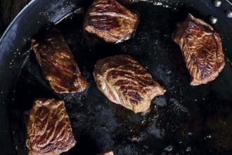 Celebra el Día del Padre con cocina al carbón
