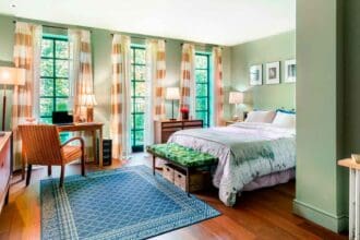 ¡Hospédate en el departamento de Carrie Bradshaw en Nueva York!