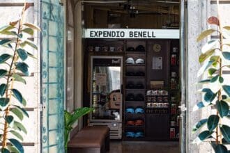 Casa Benell: el nuevo restaurante para desayunar rico (y hasta tarde) en la Roma