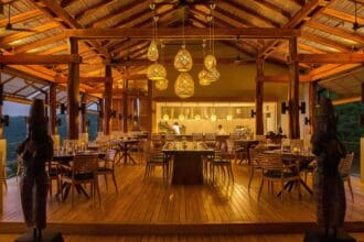 ¿Viajas a Costa Rica? Alójate en Casa Chameleon en Las Catalinas