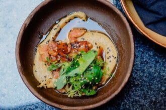 Casa Prunes: epicentro de sabor y mixología