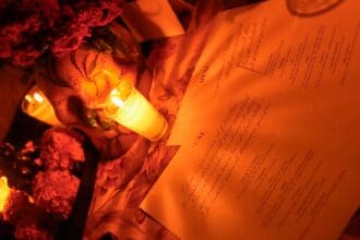 Un altar contigo: la experiencia sensorial de Día de Muertos que no te puedes perder