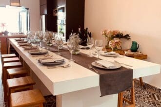Casa Limona: un santuario secreto para foodies en la Condesa