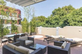 Casa Malí by Dominion: exclusividad urbana