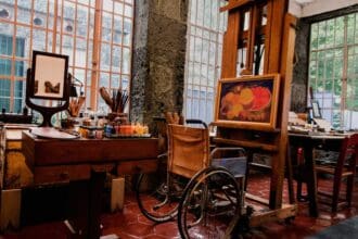5 casas históricas para conocer en CDMX