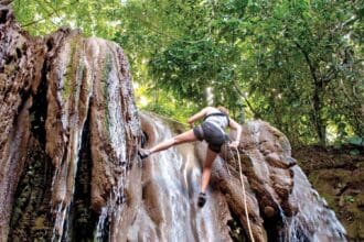 Tabasco, aventuras al natural