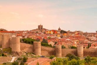 6 lugares imperdibles de Castilla y León  