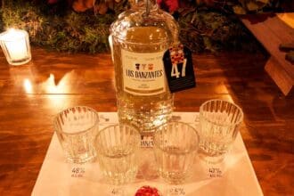¿Mezcal y chocolates? ¡Prueba esta experiencia!