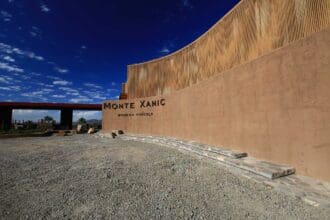 Monte Xanic recibe cinco medallas de oro en Francia