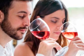 3 catas virtuales de ron, vino y whisky