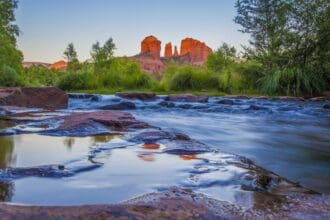 Arizona: más allá del Gran Cañón