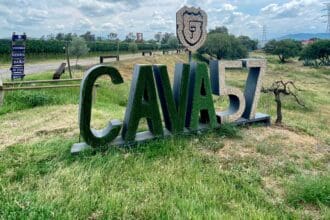 GastroFest en Cava 57: la puerta de la Región de Vinos