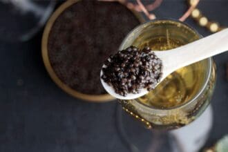 Caviar Malossol, champagne y vodka: una experiencia culinaria de lujo