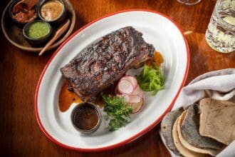 3 experiencias gourmet para celebrar a papá en casa