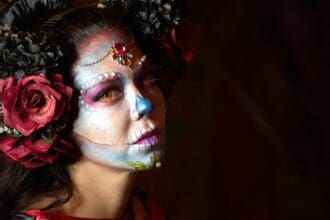 Cena de Día de Muertos para celebrar la vida: así fue Cempasúchil by Food and Travel