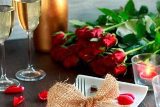 Los 8 restaurantes más románticos en CDMX