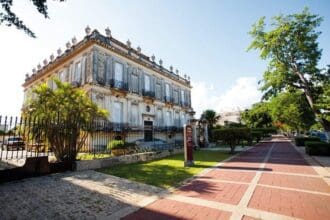 Restaurant Week llega a Mérida