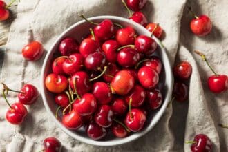 Cerezas del Noroeste, para disfrutarlas en verano