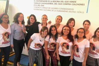 Adela, la cerveza hecha por mujeres