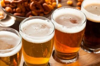 Dónde tomar cerveza artesanal en la Ciudad de México