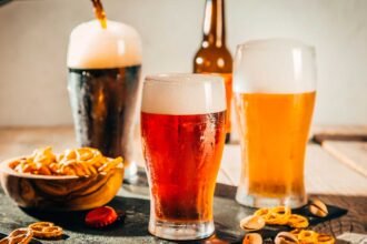HOP te da un recorrido por México a través de sus cervezas