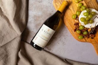 Cetto gana 10 medallas y mención al mejor vino mexicano del año