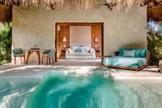 Chablé Hotels: espacios para redefinir el bienestar