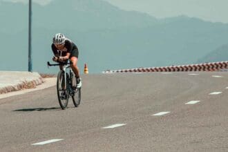 Challenge Cancún: el triatlón que pone a competir en el Caribe