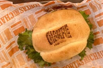 Chanfle y Recontrachanfle, un restaurante para saborear El  Chavo del Ocho