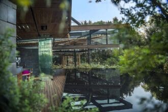 Restaurante Chapulín gana premio al mérito empresarial