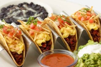 6 nuevos platos que debes probar en The Cheesecake Factory