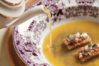 Sopa Aristocrática