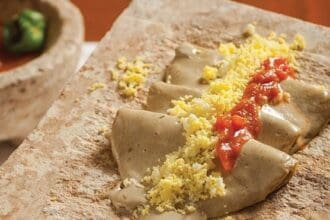 Papadzules