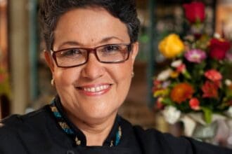 Betty Vázquez da sabor a Master Chef Junior México