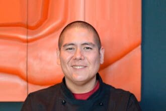Murió el chef Ciro Watanabe, del restaurante Osaka