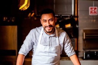 Restaurante Migrante celebra su primer aniversario con take over