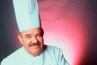 Muere Pierre Troisgros, pieza clave de la nouvelle cuisine