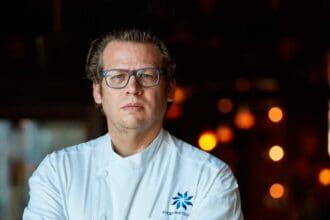 Fusión gastronómica en Vidanta Acapulco
