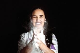 Chef Fernanda Covarrubias: el dulce ingenio de La Postrería